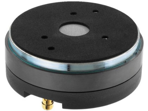 MRD-160 - Średnio-wysokotonowy driver tubowy PA