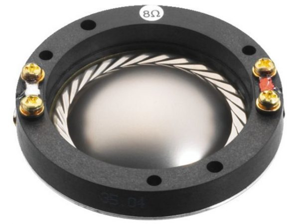 MRD-200/VC - Wymienna cewka drgająca