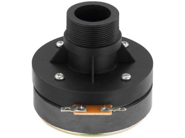 MRD-80 - Wysokotonowy driver tubowy PA