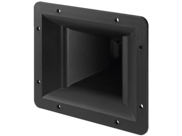 MRH-80 - Tuba wysokotonowa PA