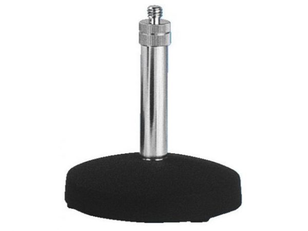 MS-1 - Stołowy statyw mikrofonowy