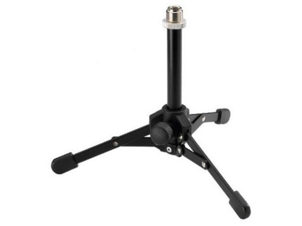 MS-12 - Stołowy statyw mikrofonowy