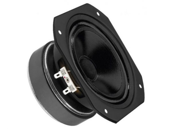 MS-130 - Głośnik średniotonowy HiFi