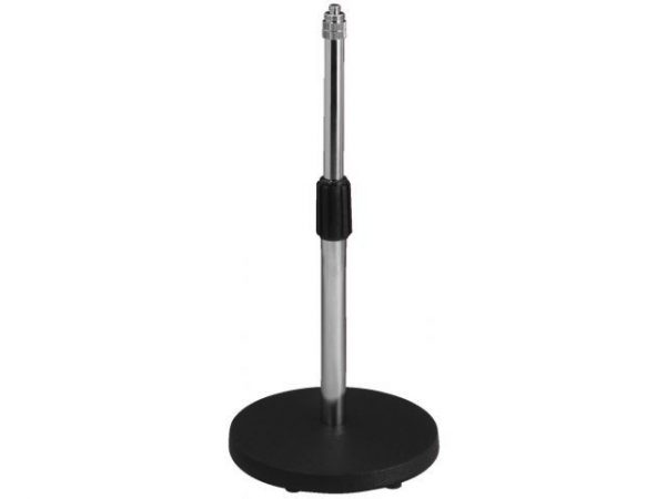 MS-2 - Stołowy statyw mikrofonowy