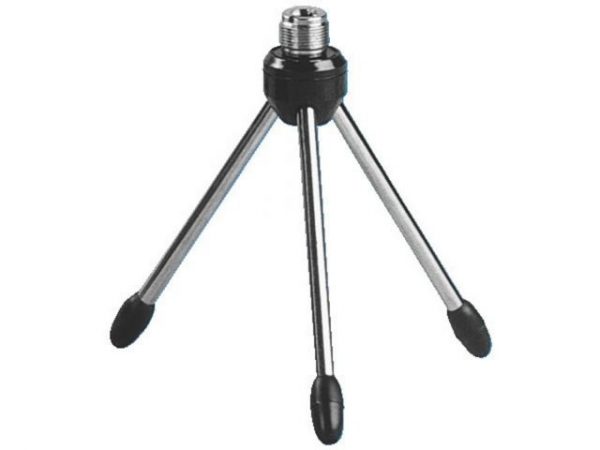 MS-4 - Stołowy statyw mikrofonowy
