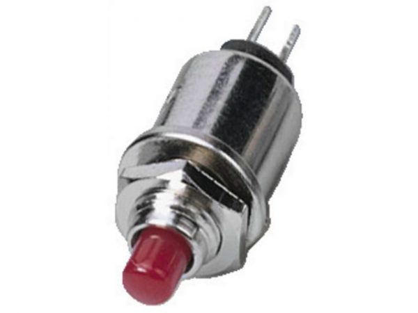 MS-402/RT - Miniaturowy przycisk monostabilny