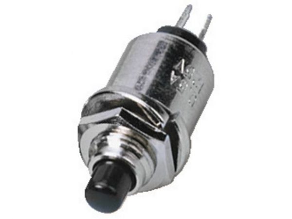 MS-402/SW - Miniaturowy przycisk monostabilny