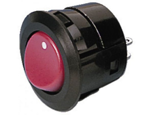 MS-564/RT - Przełącznik typu Rocker