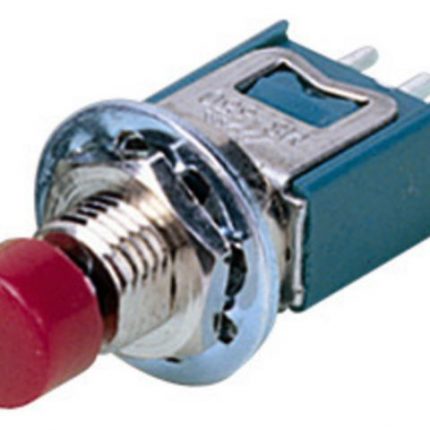 MS-650/RT - Miniaturowy przycisk monostabilny