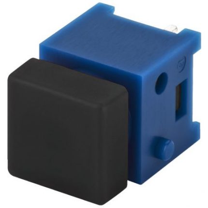 MS-660/SW - Miniaturowy przycisk monostabilny do płytek PCB