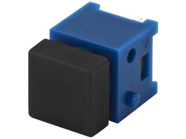 MS-660/SW - Miniaturowy przycisk monostabilny do płytek PCB