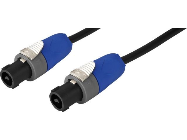 MONACOR-MSC-115SW MSC-115/SW - Kabel głośnikowy