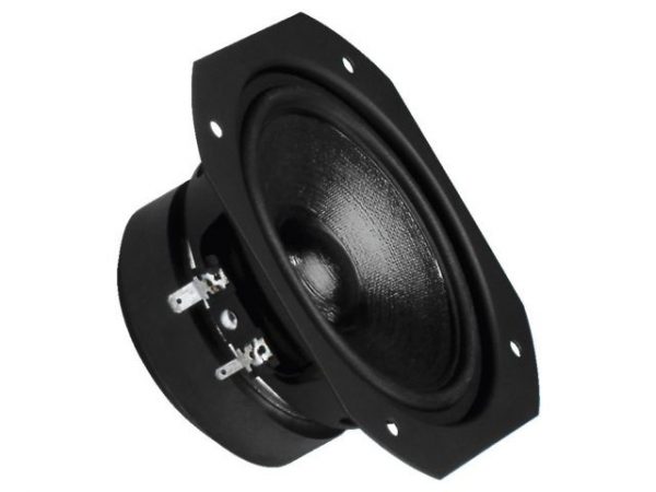 MSH-115 - Głośnik średniotonowy HiFi