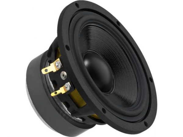 MSH-115HQ4 - Wysokiej jakości głośnik średniotonowy HiFi