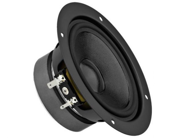 MSH-116/4 - Głośnik średniotonowy HiFi