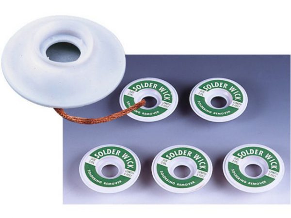 MSR-20 - Zestaw ekranów do usuwania cyny