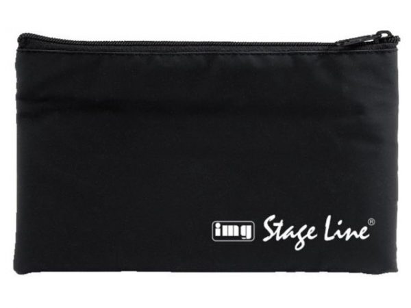 MT-30 - Nylonowa torba na mikrofony