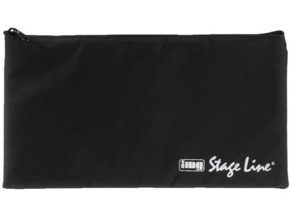 MT-40 - Nylonowa torba na mikrofony