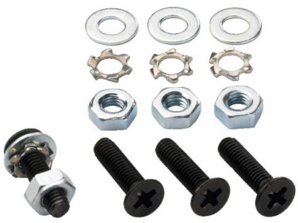 MZF-312/SW - Zestaw śrub