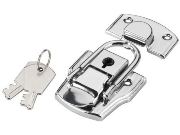 MZF-6042 - Zamknięcia ściągajace