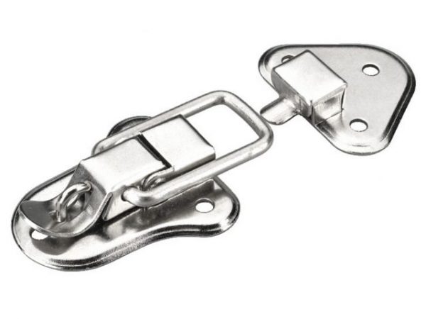 MZF-6045 - Zamknięcia ściągające