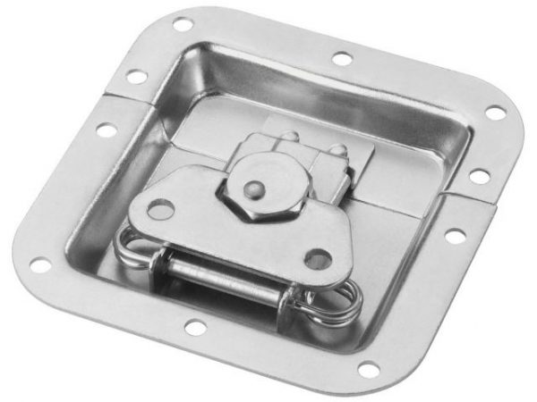 MZF-8112 - Blokada motylkowa