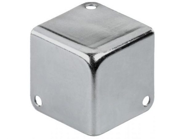 MZF-8502 - Narożnik metalowy