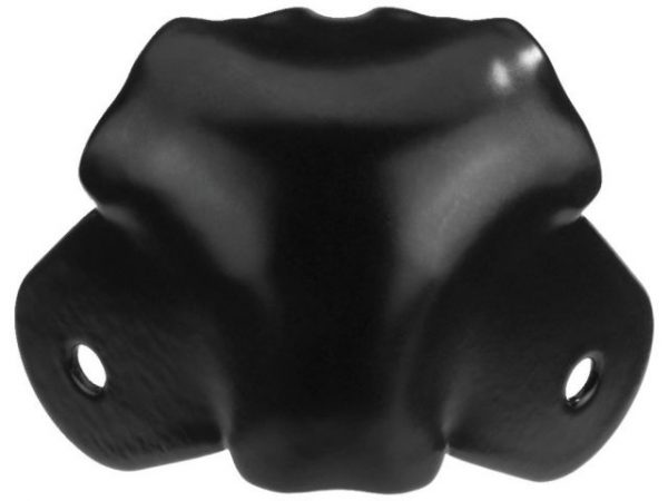 MZF-8513/SW - Metalowe naroże do obudów głośnikowych