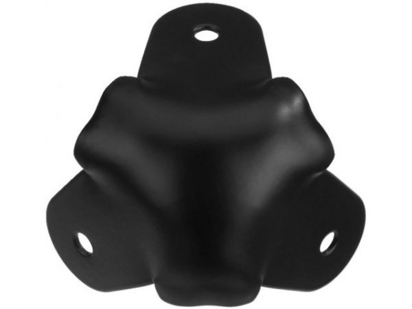 MZF-8514/SW - Metalowe naroże do obudów głośnikowych