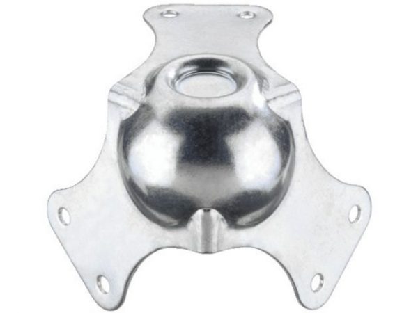 MZF-8545 - Metalowe naroże do obudów głośnikowych