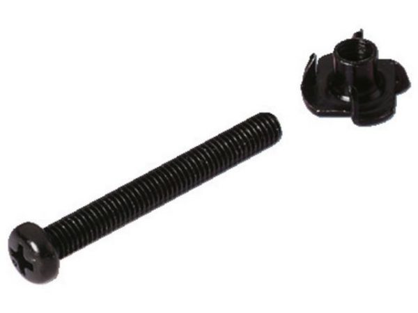 MZF-8604 - Zestawy śrub montażowych głośnikowych