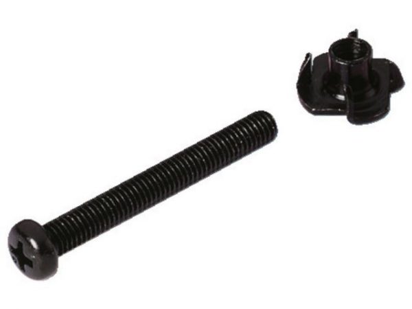 MZF-8605 - Zestawy śrub montażowych głośnikowych