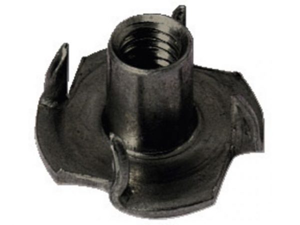 MZF-8606 - Nakrętka wbijana M6