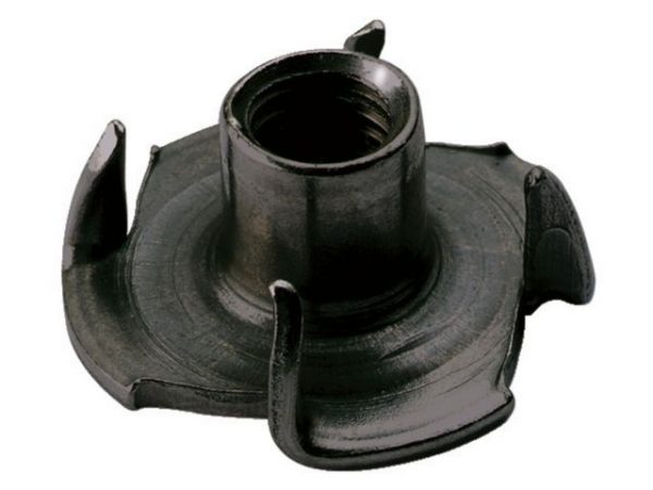 MZF-8626 - Nakrętka wbijana M5