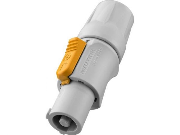 NAC-3FCB - Wtyk NEUTRIK POWERCON