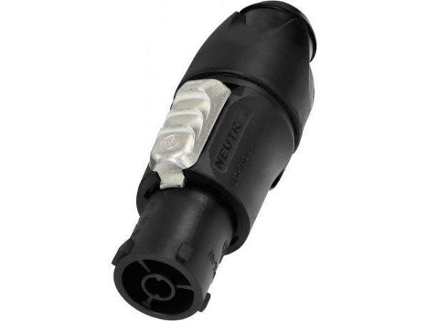 NAC3FX-W-TOP - Gniazdo NEUTRIK POWERCON