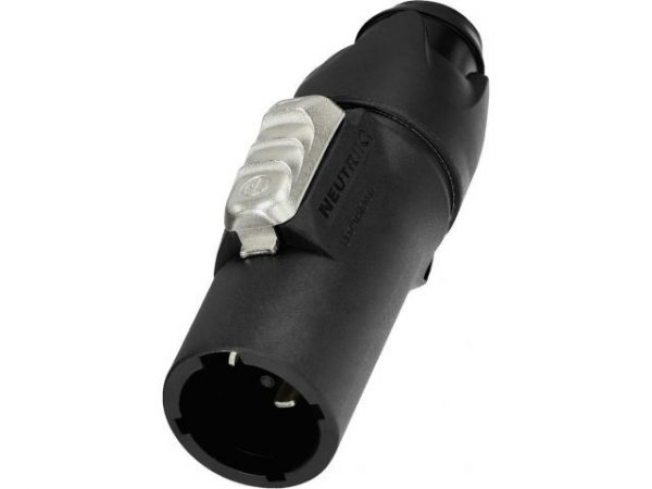 NAC3MX-W-TOP - Wtyk NEUTRIK POWERCON