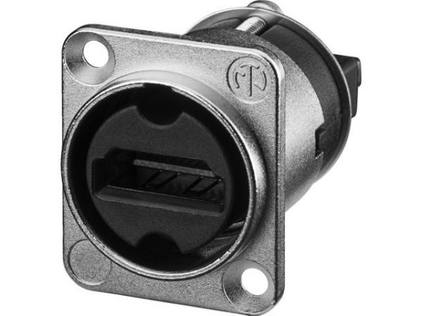 NAHDMIW - Gniazda montażowe przelotowe HDMI™