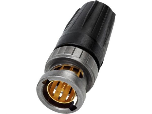 NBNC-75BDD6X - Wtyk UHD BNC