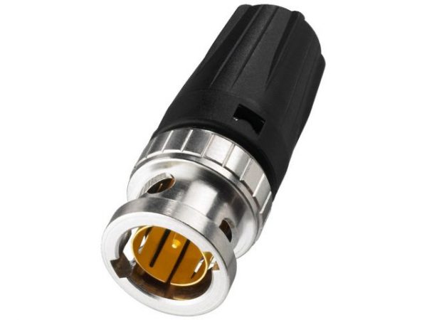 NBNC-75BFG7 - Wtyk BNC