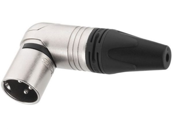 NC-3MRX - Wtyk XLR NEUTRIK
