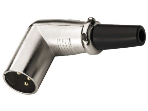 NCA-407/P - Wtyk XLR