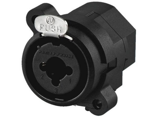 NCJ-6FIS - Gniazdo montażowe Combo stereo