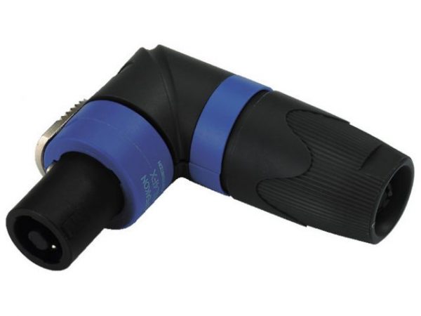 NL-4FRX - Wtyk NEUTRIK SPEAKON