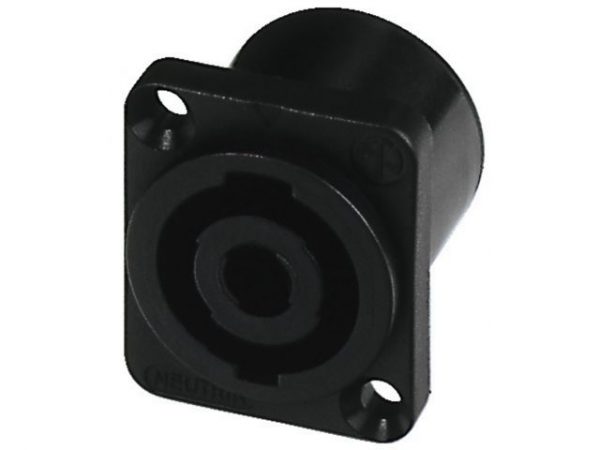 NL-4MP - Gniazdo montażowe NEUTRIK SPEAKON