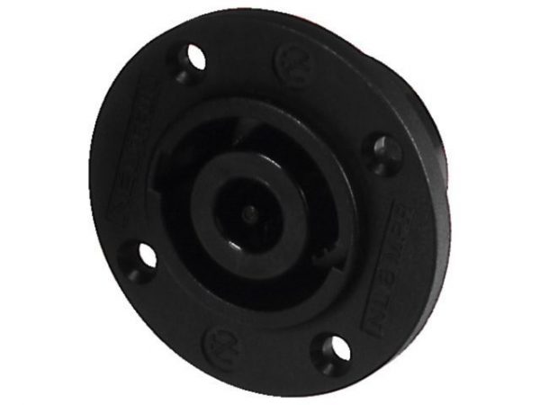 NL-4MPR - Gniazdo montażowe NEUTRIK SPEAKON