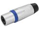 NLT-4MX - Gniazdo NEUTRIK SPEAKON