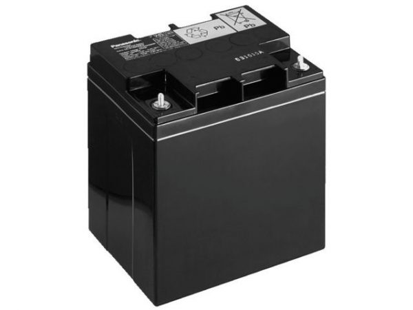 NPA-12/24 - Akumulator ołowiowy 12V/24Ah