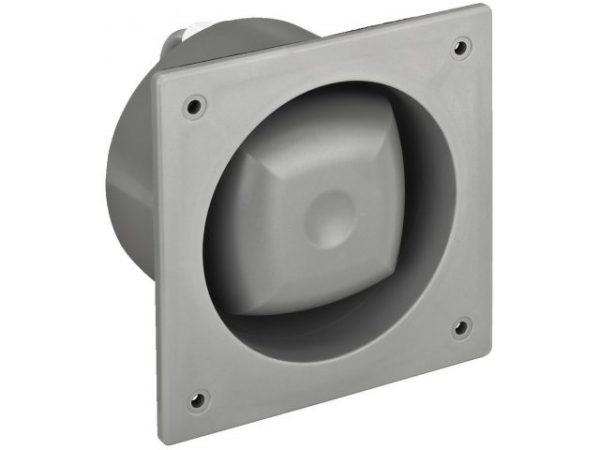 NR-10M - Głośnik tubowy do montażu wpustowego