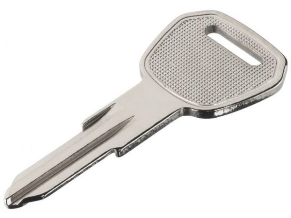 NRK-325 - Czysty klucz